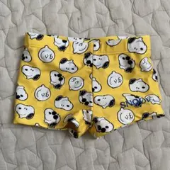 ZARABABY スイムウェア　スヌーピー　ザラベイビー