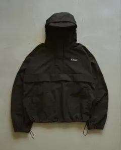 2026年最新】ブロークンベース ナイロンテックアノラックの人気