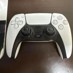 SONY DualSense ps5 ワイヤレスコントローラー ジャンク品