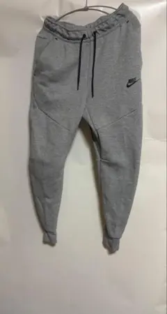 Nike グレー ジョガーパンツ