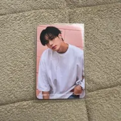 DICON ALPHA DRIVE ONE JUNSEO