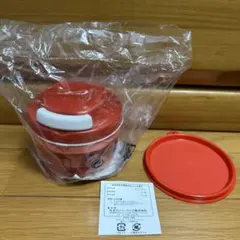 新品未使用】タッパーウェア コードレスブレンダー - メルカリ