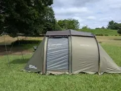 tent-Mark DESIGNS PEPOクイックキャビン用インナーハーフTC - メルカリ