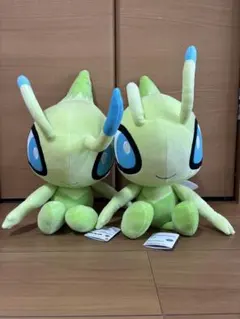 タグあり ポケモン めちゃもふぐっとぬいぐるみ セレビィ ヒトカゲ 8セット タグあり ポケモン めちゃもふぐっとぬいぐるみ セレビィ