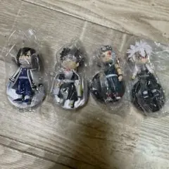 鬼滅の刃 柱 ミニフィギュア