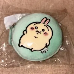 【新品未開封】ちいかわ ぽっちゃり コインケース うさぎ