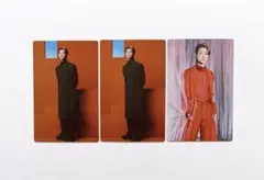 SEVENTEEN ディエイト Power of Love トレカ