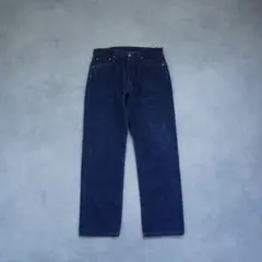 【90s】levisリーバイス 501デニムパンツ USA製 W34 L30