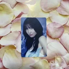 TWICE DIVE MOMO トレカ