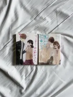 野いちご文庫 2冊