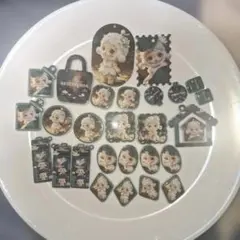 おりぞー様 リクエスト 3点 まとめ商品