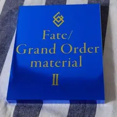 Fate/Grand Order material 2