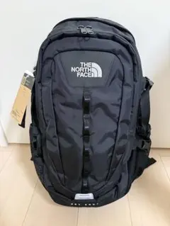 K212 ザ・ノース・フェイス HOT SHOT CL NM71862 The North Face HOT SHOT CL NM71862を触ってレビュー│モテちゃん