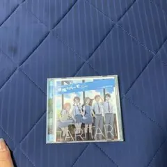 TARI TARI 潮風のハーモニー CD