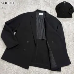 2026年最新】soerte メンズ テーラードジャケットの人気アイテム