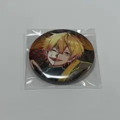 シクフォニ みこと 缶バッジ アンリズ