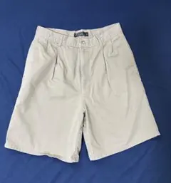 Polo by Ralph Lauren チノショートパンツ ベージュのサムネイル