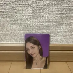 itzy イェジ アイドル