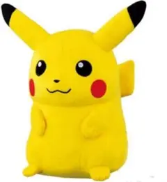 ポケットモンスター でっかいぬいぐるみ ピカチュウ WE MEET AGAIN