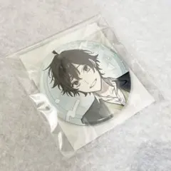 ホリミヤ　オンラインくじ　缶バッジ　宮村伊澄 メモリーズ缶バッジ TVアニメ「ホリミヤ -piece-」/宮村 伊澄A