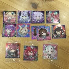 戌神ころね　ホロライブ カード　シリアル　99枚限定 戌神ころね OUR ホロライブカード ホロカ hololive エリート