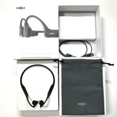 2026年最新】shokz openrun s803の人気アイテム - メルカリ