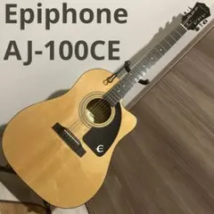 エピフォン AJ40TLC エレアコ 1998年韓国製★ソフトGIGバッグ エピフォン AJ40TLC エレアコ 1998年韓国製☆ソフトGIGバッグ - メルカリ