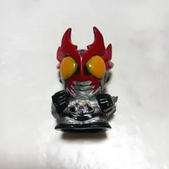 仮面ライダーアギト シャイニングフォーム 指人形