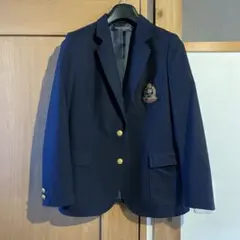 Brooks Brothers ネイビー ブレザー上着
