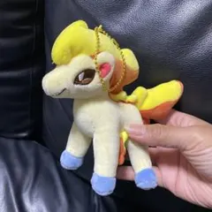 ポケットモンスター　ぬいぐるみ　ギャロップ　アローラの姿 Pokemon（ポケモン） ポケットモンスター ギャロップ(ガラルのすがた