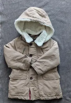 コムサイズム　100cm アウタージャケット