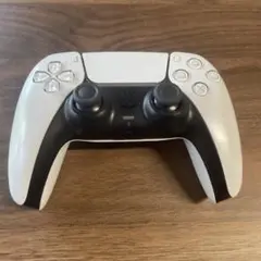 【ジャンク品】Sony DualSense ワイヤレスコントローラー