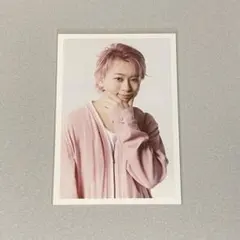 超特急 シューヤ MEMORIAる 生写真 A ②