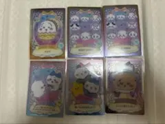 【ちいかわ】　ウエハース