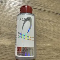 L'OREAL PARIS ボンド リペア シャンプー 100mLのサムネイル