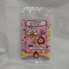 たまごっちのプチプチおみせっちしり～ず カード＆フレーム いちごっち