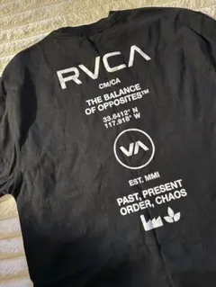 rvca
