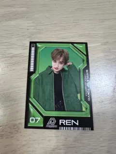 渡邉廉 フォトカ BOT