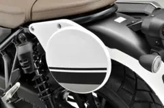 CL250 リアサイドカバー＆ストライプ 未使用品2点セット MC57のサムネイル
