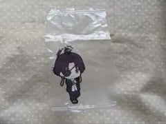 ウィンドブレーカー ラバーマスコット キーホルダー 蘇枋隼飛