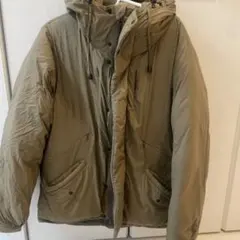 JTM様専用Urban Research NANGA ダウンジャケット　Lサイズのサムネイル