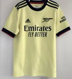 Arsenal adidas ユニフォーム 150のサムネイル