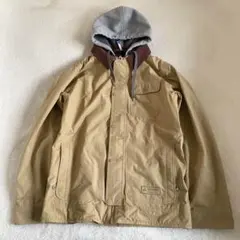 【美品】Burton Dunmore Gore-Tex Jacket パーカー