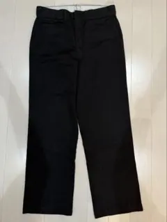 80sDickies874チビタグUSA製ブラック36✕29 2025年最新】Yahoo