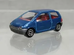 ルノー　トゥインゴ(twingo)　ミニカー Amazon | ノレブ(NOREV) ルノー トゥインゴ ミニカー 1/43