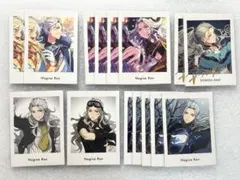 あんスタ　ぱしゃっつ　ぱしゃこれ　乱凪砂　まとめ売り 乱凪砂 まとめ売り 缶バッジ ぱしゃっつ - メルカリ