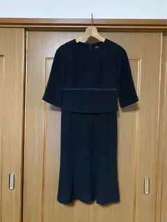 洋服の青山　Percolation ブラックフォーマル7AR