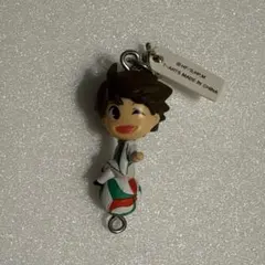 ハイキュー!!つながる3校マスコット　及川徹