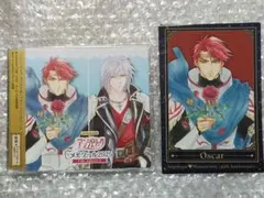 アンジェリーク　メモワール2025　イベントCD