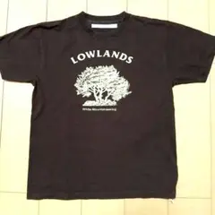 White Mountaineering LOWLANDS Tシャツのサムネイル
